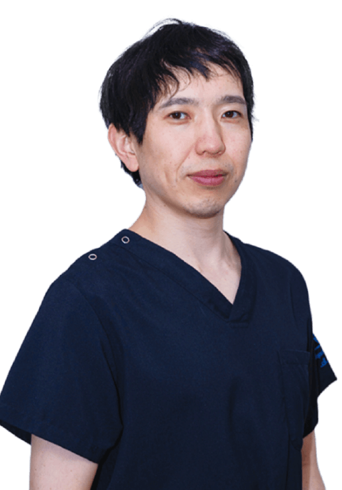 磯村 彰吾医師