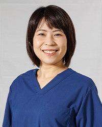 宮坂 麻由子