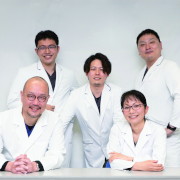 バナー:臨床研修病院