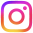 ロゴ:instagram