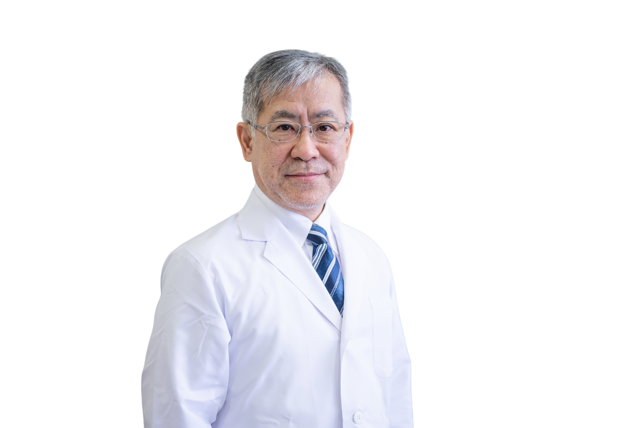 院長　番場誉